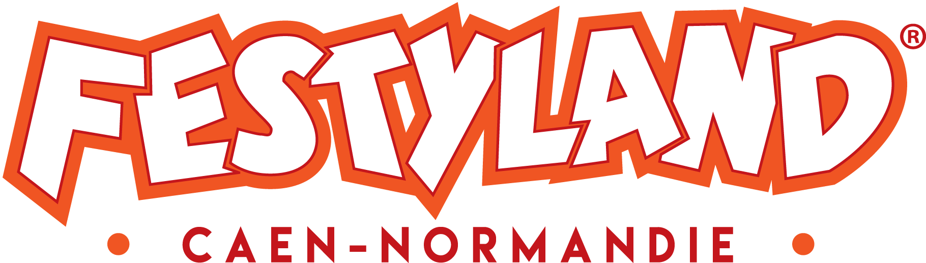 Festyland — Caen Normandie